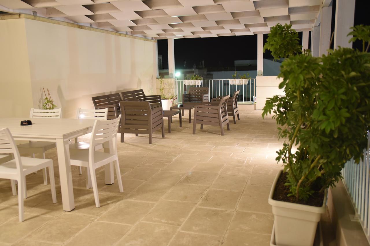 B&B Casa Di Emma Porto Cesareo Exterior foto